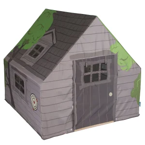 Oriental Trading Pretend Play*Pacific Play Tents Treehouse Hide-Away