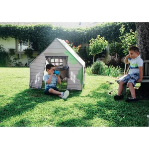 Oriental Trading Pretend Play*Pacific Play Tents Treehouse Hide-Away