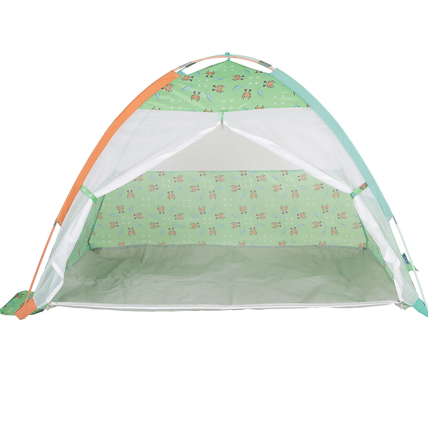 pacific_play_tents_under__0.webp Oriental Trading Pretend Play*Pacific Play Tents Under The Sea Beach Cabana