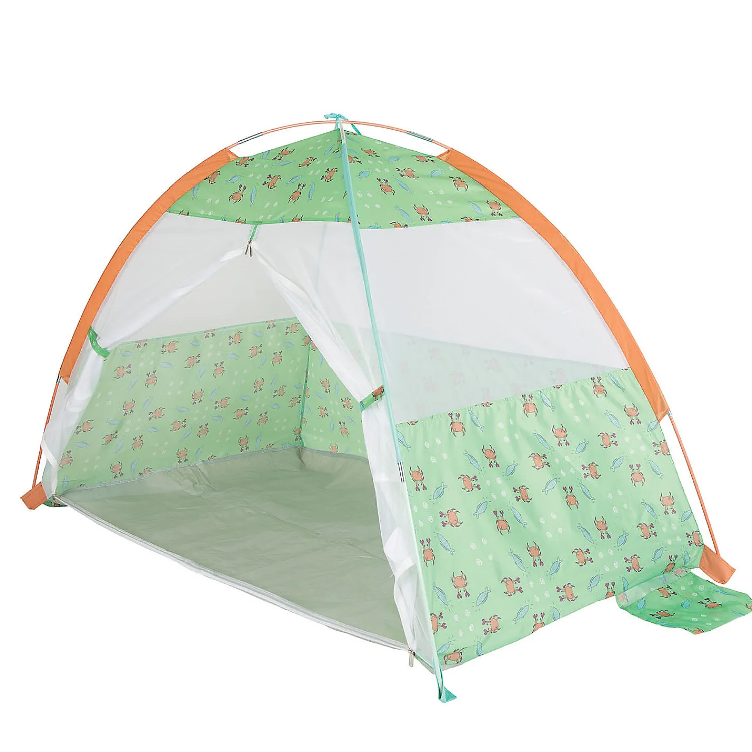 pacific_play_tents_under__1.webp Oriental Trading Pretend Play*Pacific Play Tents Under The Sea Beach Cabana