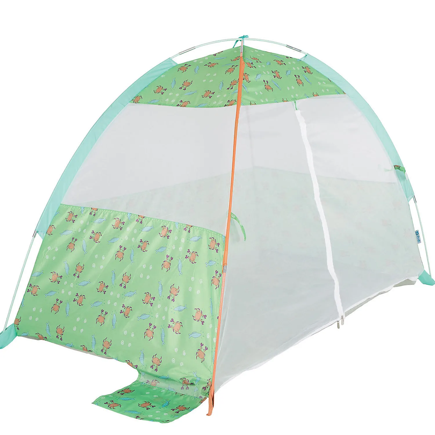 pacific_play_tents_under__3.webp Oriental Trading Pretend Play*Pacific Play Tents Under The Sea Beach Cabana