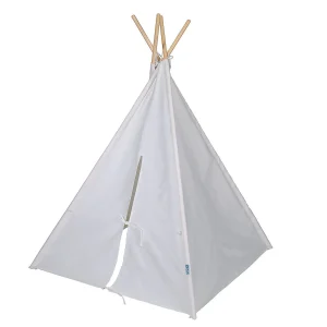 Oriental Trading Pretend Play*Pacific Play Tents White Teepee