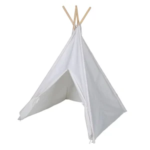 Oriental Trading Pretend Play*Pacific Play Tents White Teepee