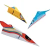 Paper Airplanes - 24 Pc.<Oriental Trading Fashion