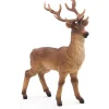 Oriental Trading Character Toys*Papo Stag - Papo