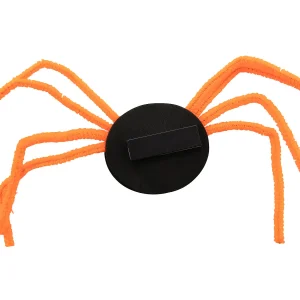 Patterned Spider Magnet Craft Kit - Makes 12<Oriental Trading Shop