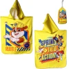 Paw Patrol, Team Rubble Hooded Bt Towel<Oriental Trading Online