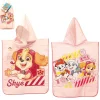Paw Patrol, Team Skye Hooded Bt Towel<Oriental Trading Clearance