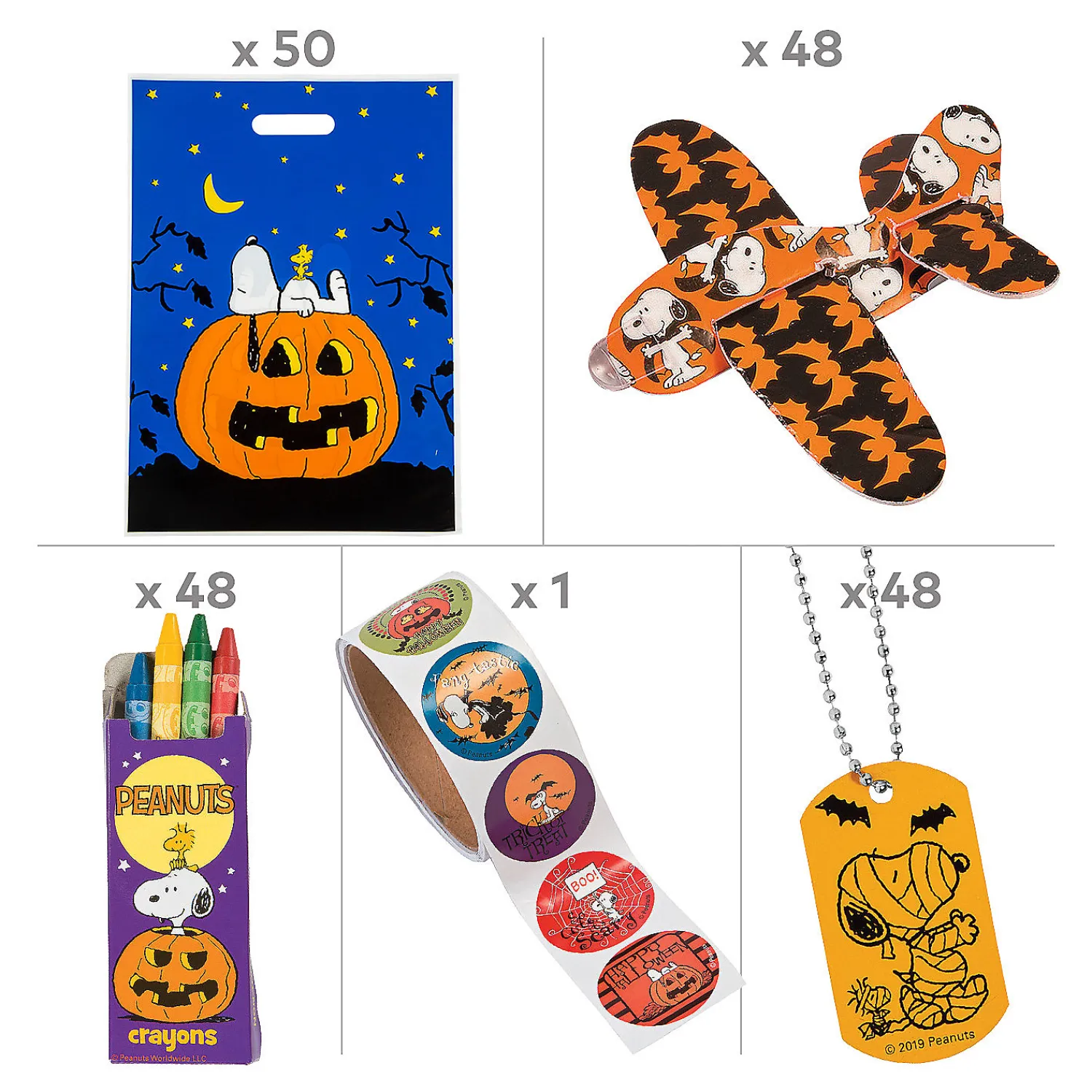 peanuts_1.webp Peanuts<Oriental Trading Discount
