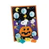 Peanuts® Halloween Bean Bag Toss Game<Oriental Trading New