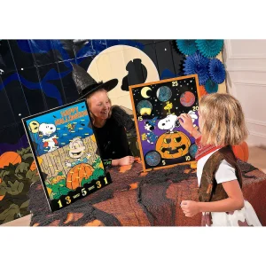 Peanuts® Halloween Disc Drop Game<Oriental Trading Best Sale