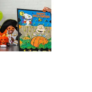 Peanuts® Halloween Disc Drop Game<Oriental Trading Best Sale