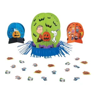 Peanuts® Halloween Table Decorating Kit - 23 Pc.<Oriental Trading Best