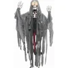60" Peeper Reaper With Moving Eyes Halloween Decoration<Oriental Trading Outlet