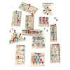 Oriental Trading Games*Peg Game Boredom Buster Kit - 12 Pc.