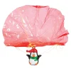 Penguin Paratroopers - 12 Pc.<Oriental Trading Outlet
