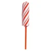 Oriental Trading Yo-Yos*Peppermint Stick Chinese Yoyos - 12 Pc.