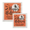Personalized Orange Halloween Napkins - 50 Pc.<Oriental Trading Flash Sale