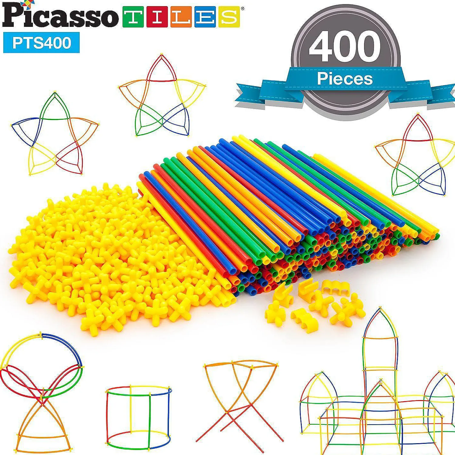 picassotiles__pc_straw_bu_0.webp Oriental Trading Building Blocks*Picassotiles - 400Pc Straw Building Set Pts400
