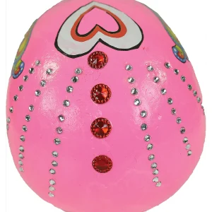 Pink Sugar Skull<Oriental Trading New