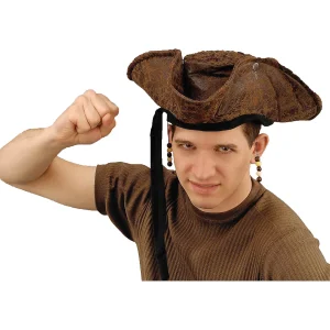 Pirate Hat<Oriental Trading Online