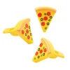 Oriental Trading Noisemakers*Pizza-Shaped Whistles