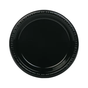 Plastic Dinner Plates - 20 Ct.<Oriental Trading Shop