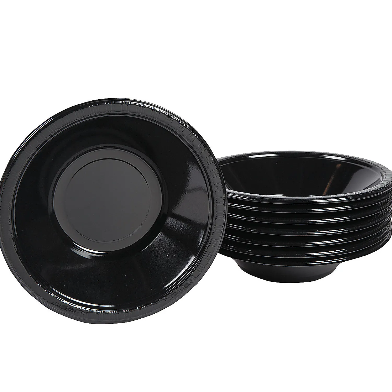 plastic_party_bowls___ct_0.webp 7" Plastic Party Bowls - 20 Ct.<Oriental Trading Flash Sale