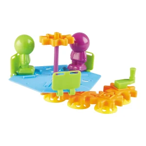 Oriental Trading Building Blocks*Playground Engineering & Design Building Set