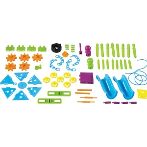 Oriental Trading Building Blocks*Playground Engineering & Design Building Set