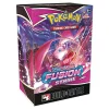 Oriental Trading Playing Cards*Pokemon Tcg Sword Shield Fusion Strike Build & Battle 10-Box Display Card Kit