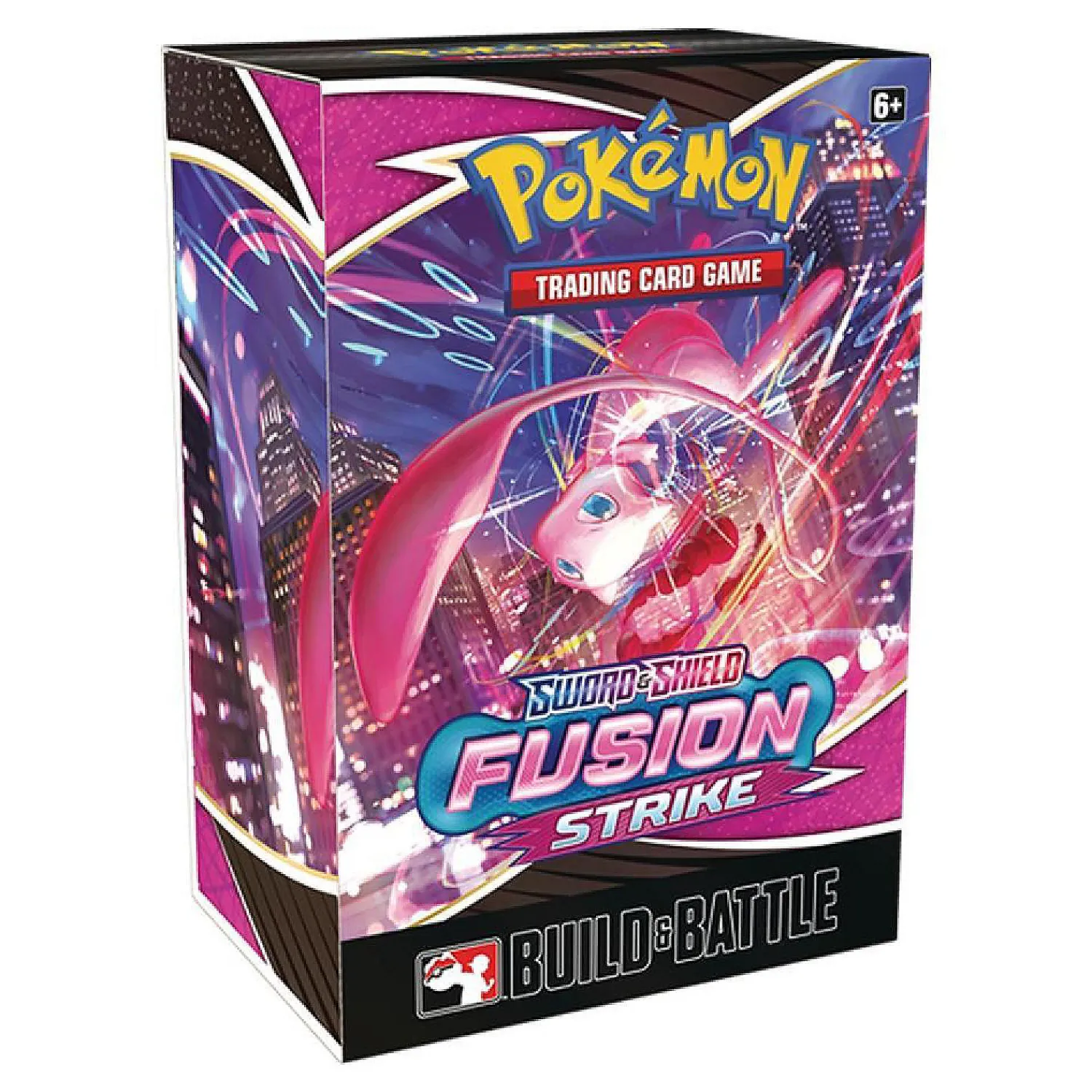 pokemon_tcg_sword_shield__0.webp Oriental Trading Playing Cards*Pokemon Tcg Sword Shield Fusion Strike Build & Battle 10-Box Display Card Kit