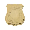 Oriental Trading Pretend Play*Police Badges- 12 Pc.