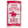 Pony Express Race Potato Sacks - 12 Pc.<Oriental Trading Cheap