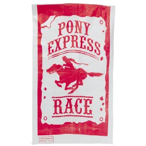 Pony Express Race Potato Sacks - 12 Pc.<Oriental Trading Cheap
