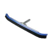 Pool Central 24" Blue Curved Wall Brush For Pools<Oriental Trading Cheap