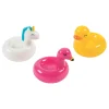 Oriental Trading Character Toys*Pool Party Float Character Toys - 12 Pc.