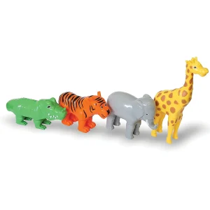Oriental Trading Play Sets*Popular Playthings Magnetic Mix Or Match® Animals
