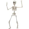19" Poseable Skeleton Decoration<Oriental Trading Best