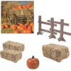 Pumpkin Patch Decorating Kit - 5 Pc.<Oriental Trading Online