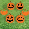 Pumpkin Patch Yard Sign Kit - 14 Pc.<Oriental Trading Outlet