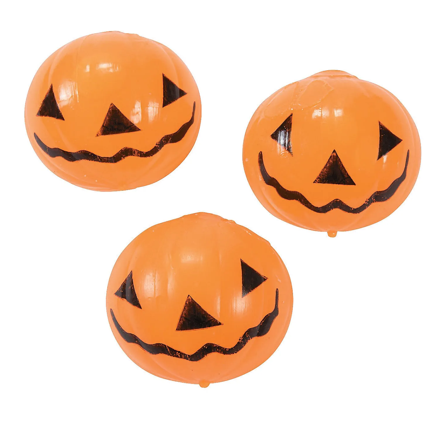 pumpkin_splat_balls___pc_0.webp Pumpkin Splat Balls - 12 Pc.<Oriental Trading Shop