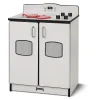Oriental Trading Play Sets*Rainbow Accents Culinary Creations Kitchen Stove - Black