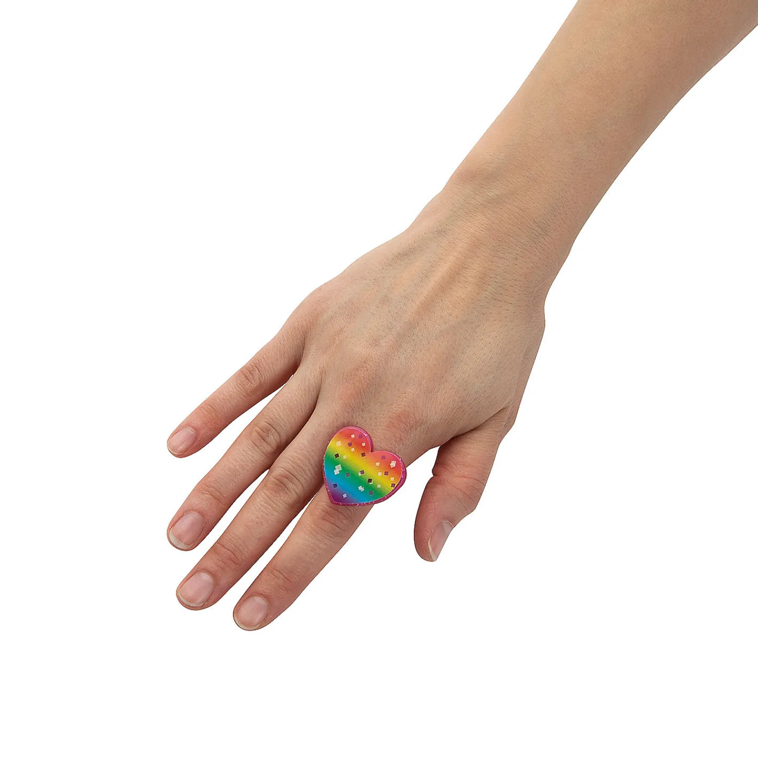 rainbow_rings___pc_1.webp Oriental Trading Rings*Rainbow Rings - 24 Pc.