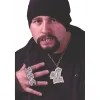 Rapper Costume Accessory Kit<Oriental Trading Best