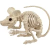 21.5" Rat Attack Skeleton Decoration<Oriental Trading New