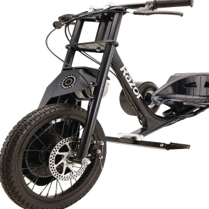 Razor Dxt Three Wheeled Drift Trike - Black<Oriental Trading Cheap