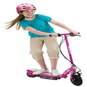 Razor E100 Electric Scooter - Sweet Pea<Oriental Trading Online