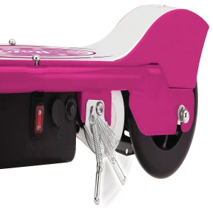 Razor E100 Electric Scooter - Sweet Pea<Oriental Trading Online