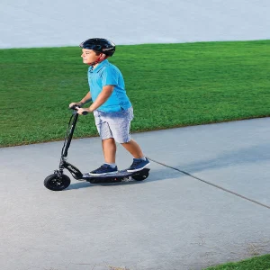 Razor E100 Glow Electric Scooter - Black<Oriental Trading Store
